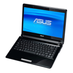 Asus UL80Ag Laptop Manuel utilisateur