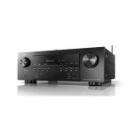 Denon AVR-S750H Manuel du propri&eacute;taire