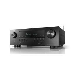 Denon AVR-S750H Manuel du propriétaire | Fixfr