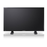 Samsung SyncMaster 400DX Manuel utilisateur