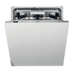 Whirlpool WIO 3O540 PELG Manuel utilisateur