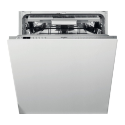 Whirlpool WIO 3O540 PELG Manuel utilisateur | Fixfr