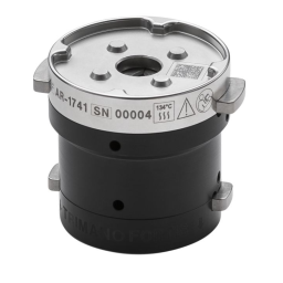 Notice Adaptateur TRIMANO FORTIS 1002.31A0 + AI Chat & PDF Access | Fixfr