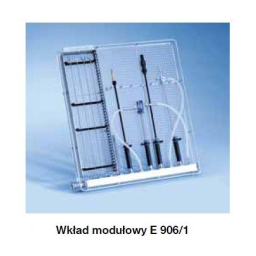 Miele E 903/1 Kits TUR : Chat IA et PDF | Fixfr