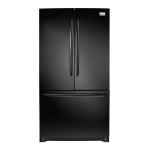 Frigidaire FGHG2344M Manuel utilisateur