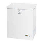 INDESIT OF 1A 100 Fiches produits: IA Chat &amp; PDF