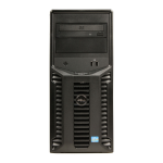 Dell PowerEdge T110 server Manuel du propri&eacute;taire