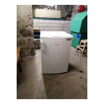 Electrolux EUF 6056 Notice d'utilisation | AI Chat