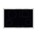 Electrolux GK80TSPLCN Manuel utilisateur