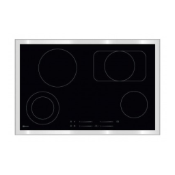 Electrolux GK80TSPLCN Manuel utilisateur | Fixfr