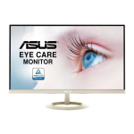 VZ27AQ Moniteur LCD : Guide d'Utilisateur + Chat IA