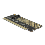 DeLOCK 90300 PCI Express x16 Card to 1 x NVMe M.2 Key M Fiche technique