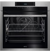 AEG BPK264232W Manuel utilisateur | Fixfr