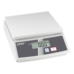 KERN FCE-N Balances Compactes | AI Chat &amp; PDF