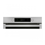 Whirlpool OAKZ9 242 P IX Oven Manuel utilisateur