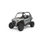 RZR Side-by-side RZR Trail S 1000 Premium 2022 Manuel du propri&eacute;taire