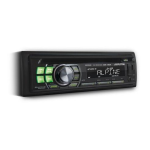 Alpine CDE-120R/RM/RR: Mode d'emploi + Chat IA