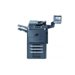 Manuel Triumph-Adler DC 2465/2480 | AI Chat &amp; PDF Access