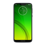 Motorola MOTO G7 Power Mode d'emploi