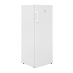 Indesit SIAA 55 Refrigerator Manuel utilisateur