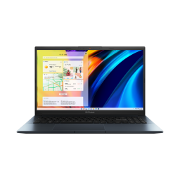 Vivobook Pro 15 OLED (K6500, 12th Gen Intel )