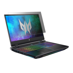 Acer Predator PH517-52 Notebook Manuel utilisateur | Fixfr