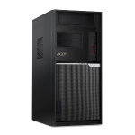 Acer Veriton K8-670G Desktop Manuel utilisateur