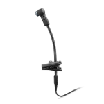 Sennheiser e 908 Manuel utilisateur