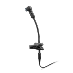 Sennheiser e 908 Manuel utilisateur | Fixfr