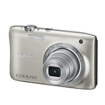 Nikon COOLPIX S2900 Manuel utilisateur