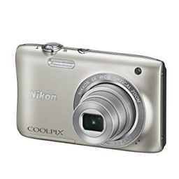 Nikon COOLPIX S2900 Manuel utilisateur | Fixfr