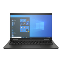 Manuel utilisateur HP | IA Chat & Téléchargement PDF | Fixfr