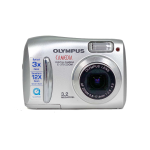 Olympus C-370 Manuel du propri&eacute;taire