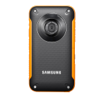 Samsung HMX-W300/350 Cam&eacute;ra : AI Chat &amp; PDF