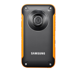 Samsung HMX-W300/350 Caméra : AI Chat & PDF | Fixfr