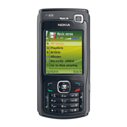 N N70-1 Manuel Utilisateur | Chat IA & PDF | Fixfr