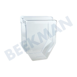 Bauknecht EV 2553-LH Refrigerator Manuel utilisateur | Fixfr