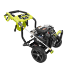 Ryobi RY803423H 3400 PSI HONDA GC190 GAS PRESSURE WASHER Manuel du propri&eacute;taire