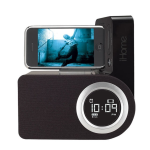 iHome IP41 Manuel utilisateur