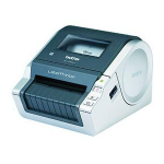 Brother QL-1060n Label Printer Manuel utilisateur