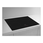 Beko HII64400MT Table induction Manuel utilisateur