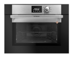 De Dietrich DKE7220X Microwaves Manuel utilisateur