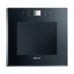 Bauknecht BLTC 8100 ES/L Oven Manuel utilisateur