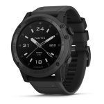 Garmin Tactix Charlie Manuel utilisateur