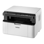 Brother DCP-1610W, MFC-1910W : Guide Installation + IA