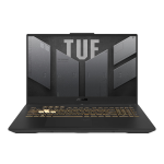 Asus TUF Gaming F17 (2022) Laptop Manuel du propri&eacute;taire
