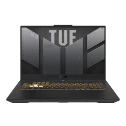 Asus TUF Gaming F17 (2022) Laptop Manuel du propriétaire | Fixfr