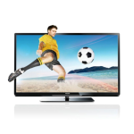 Philips PFL43x7H/12 Mode d'emploi: AI Chat + PDF