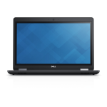 Dell Precision 3510 Manuel | AI Chat &amp; PDF Access