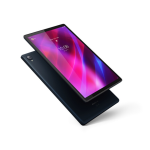 Lenovo Tab K10 Mode d'emploi